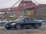 BMW 4-Series Convertible by Hartge 2014 года